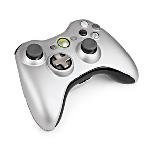 Xbox360 ワイヤレス コントローラーSE プレイ & チャージ パック