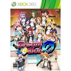 DREAM C CLUB ZERO