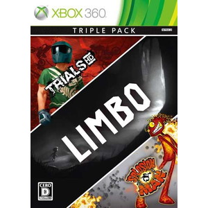 トリプルパック Xbox LIVE アーケード コンピレーション