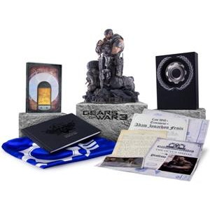 Gears of War 3 エピック エディション