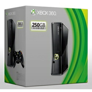 Xbox360 250GB