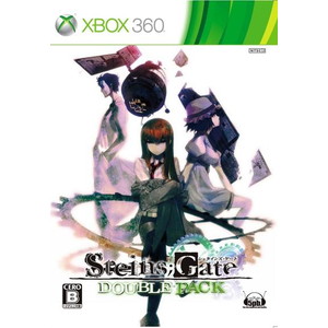 STEINS;GATE 比翼恋理のだーりん ダブルパック