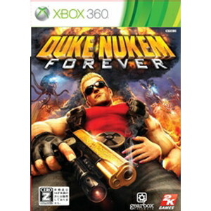 デューク ニューケム フォーエバー