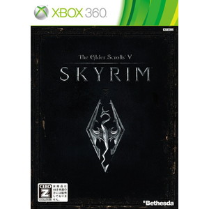The Elder Scrolls V： Skyrim