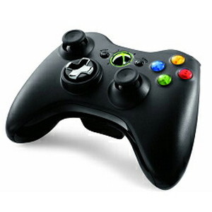 Xbox360 ワイヤレスコントローラー SE プレイ＆チャージパック （リキッドブラック）