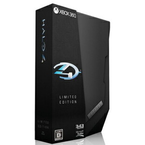 Halo 4 リミテッド エディション