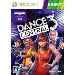 Dance Central 3