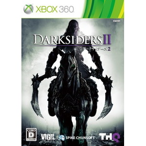 Darksiders II