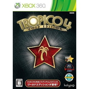 Tropico 4 Gold Edition