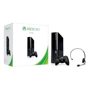 Xbox 360 250GB