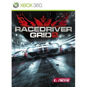 RACE DRIVER GRID 2