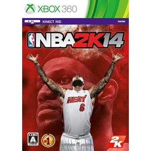 NBA 2K14