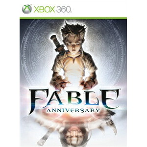 Fable Anniversary 通常版