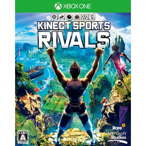 Kinect スポーツ ライバルズ