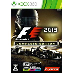 F1 2013 Complete Edition