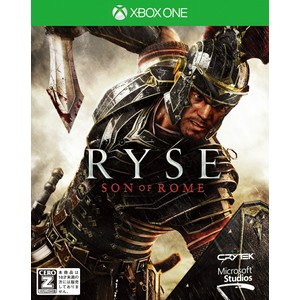 Ryse： Son of Rome レジェンダリーエディション