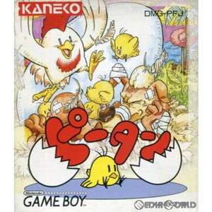 ピータン(PEETAN)