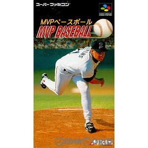 MVPベースボール