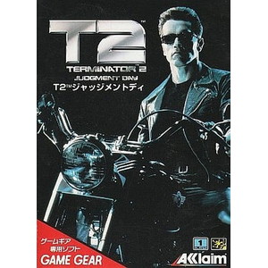 Terminator 2: Judgment Day(T2 ジャッジメントデイ)