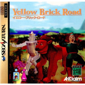 Yellow Brick Road(イエロー・ブリック・ロード)