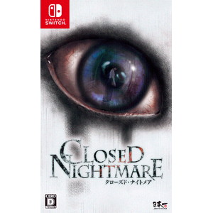 CLOSED NIGHTMARE Nintendo