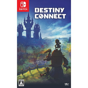 DESTINY CONNECT Nintendo