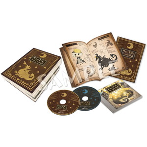 わるい王様とりっぱな勇者 初回限定版