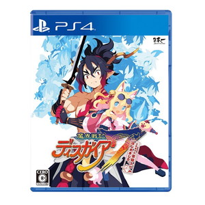 魔界戦記ディスガイア7 これまでの全部入りはじめました。