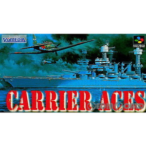CARRIER ACES(キャリアエース)