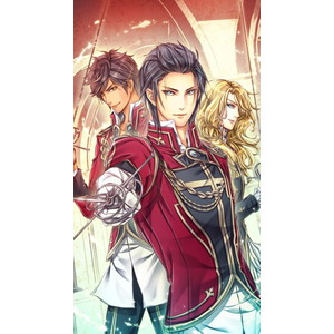 マスケティア 限定版