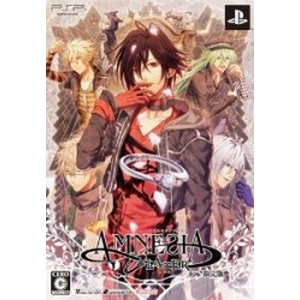 AMNESIA LATER 限定版