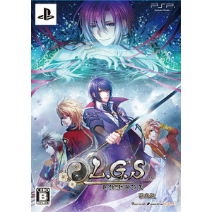 L.G.S 〜新説 封神演義〜 限定版