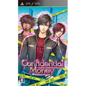 Confidential Money 〜300日で3000万ドル稼ぐ方法〜 通常版