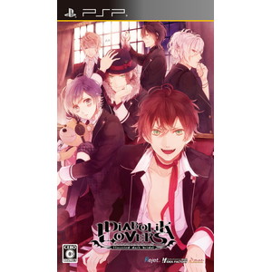 DIABOLIK LOVERS 通常版