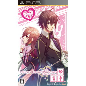 Glass Heart Princess 通常版