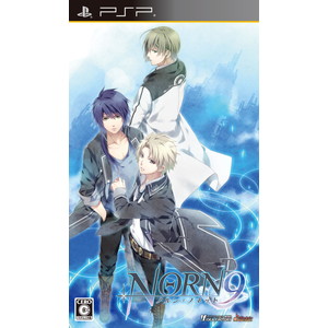 NORN9 ノルン＋ノネット 通常版