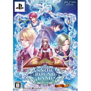 SNOW BOUND LAND 限定版