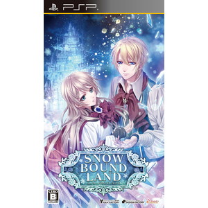 SNOW BOUND LAND 通常版