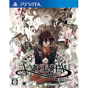 AMNESIA V Edition