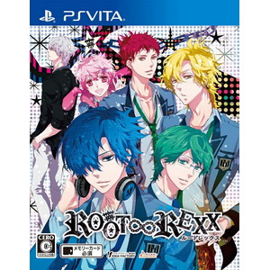 ROOT∞REXX 通常版