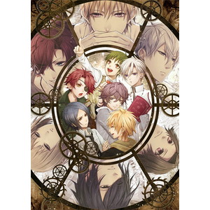 CLOCK ZERO 〜終焉の一秒〜 ExTime 限定版