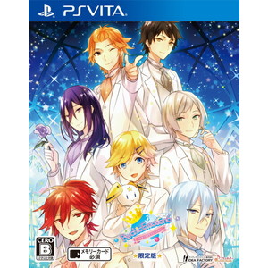 PsychicEmotion6 限定版