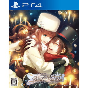 Code：Realize 〜白銀の奇跡〜 通常版