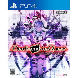 Death end re;Quest 通常版