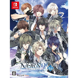 NORN9 LOFN for Nintendo Switch 限定版
