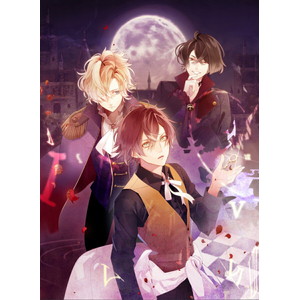 DIABOLIK LOVERS CHAOS LINEAGE 通常版