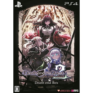 Death end re;Quest 2 Death end BOX