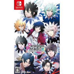 Paradigm Paradox 通常版