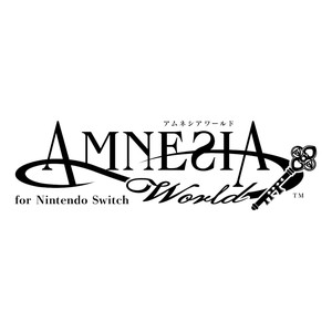 AMNESIA World for Nintendo Switch 限定版