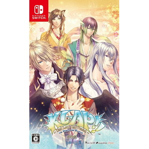KLAP！！ for Nintendo Switch　特装版